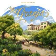 La Granja - Deluxe kiadás