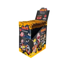 Naruto Mythos TCG: 1st Set - 2nd Edition Booster Box
