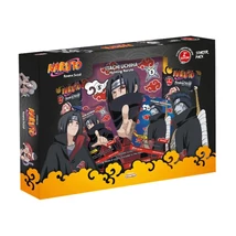 Naruto Mythos TCG: 1st Set 2nd Edition Special Pack - Itachi és Kisame Starter Pack