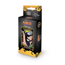 Naruto Mythos TCG: 1st Set 2nd Edition Team Set - Uzumaki Naruto