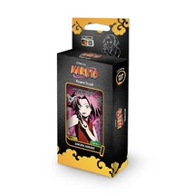 Naruto Mythos TCG: 1st Set 2nd Edition Team Set – Haruno Sakura