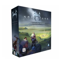 Northgard - Ismeretlen földek