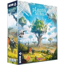 Planta Nubo (Angol)