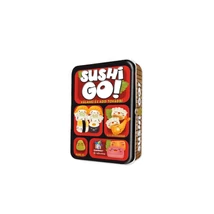 Sushi Go! társasjáték