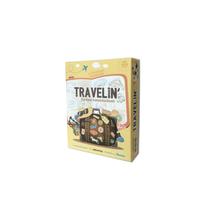 Travelin társasjáték