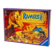 Ramses II