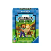 Minecraft kártyajáték