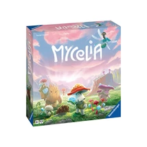 Mycelia