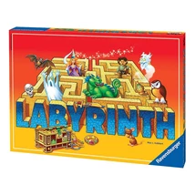 Furfangos labirintus