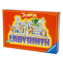 Junior Labirintus