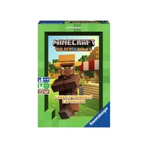 Minecraft: Farmer's Market - kiegészítő
