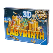 Labirintus 3D