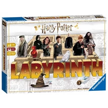 Harry Potter Labirintus