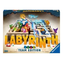 Labirintus csapatjáték