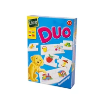 Logo Duo párkereső