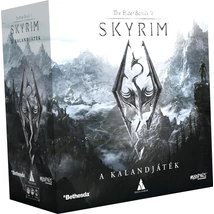 The Elder Scrolls V: Skyrim – A kalandjáték