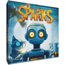 Sparks (Angol)