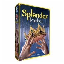 Splendor – Párbaj