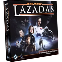 Star Wars: Lázadás - A Birodalom felemelkedése