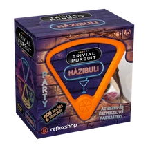 Trivial Pursuit: Házibuli