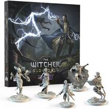 The Witcher - Óvilág - Mágusok kiegészítő