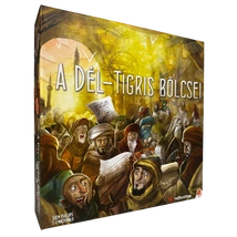 A Dél-Tigris bölcsei