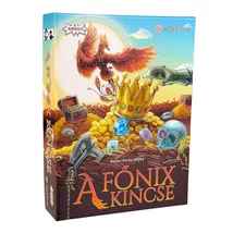 A főnix kincse