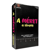 A méret a lényeg