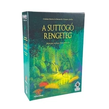 A suttogó rengeteg