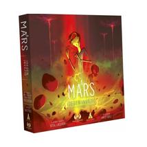 A Mars - Idegen Invázió