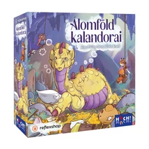 Álomföld kalandorai