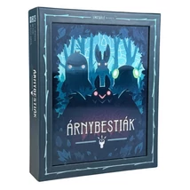 Árnybestiák