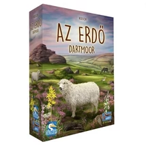 Az erdő - Dartmoor