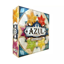 Azul: A királyi pavilon társasjáték