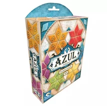 Azul Mini - A királyi pavilon