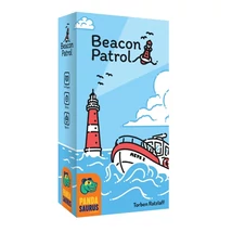 Beacon Patrol (Angol)