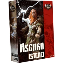 Blood Rage: Asgard istenei kiegészítő