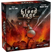 Blood Rage