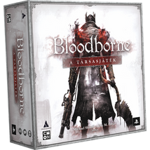 Bloodborne – A vadászok rémálma kiegészítő