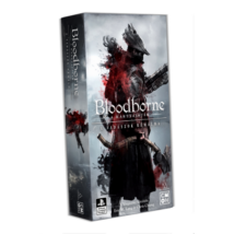 Bloodborne – A társasjáték