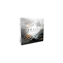 Brass: Birmingham társasjáték