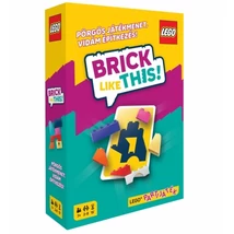 LEGO® Brick Like This
