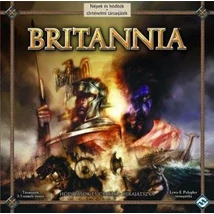 Britannia