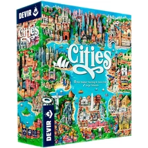 Cities (Angol)