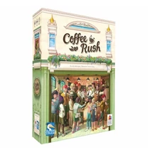 Coffee Rush