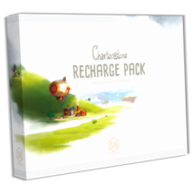 Charterstone: Recharge Pack