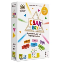 Csak egy társasjáték
