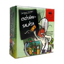 Csótánysaláta