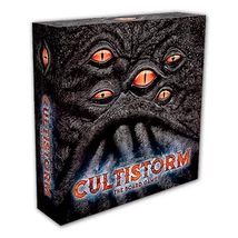 Cultistorm