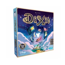 Dixit – Disney